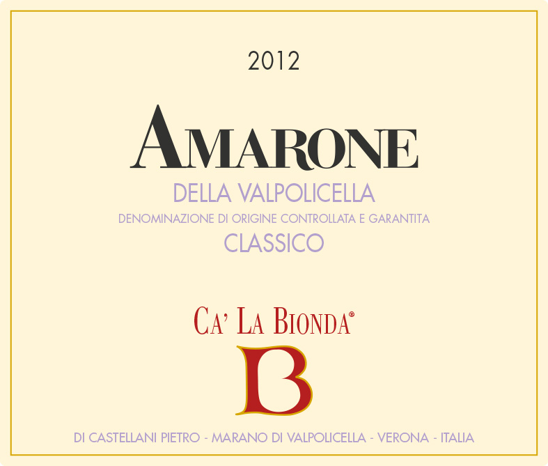 Amarone