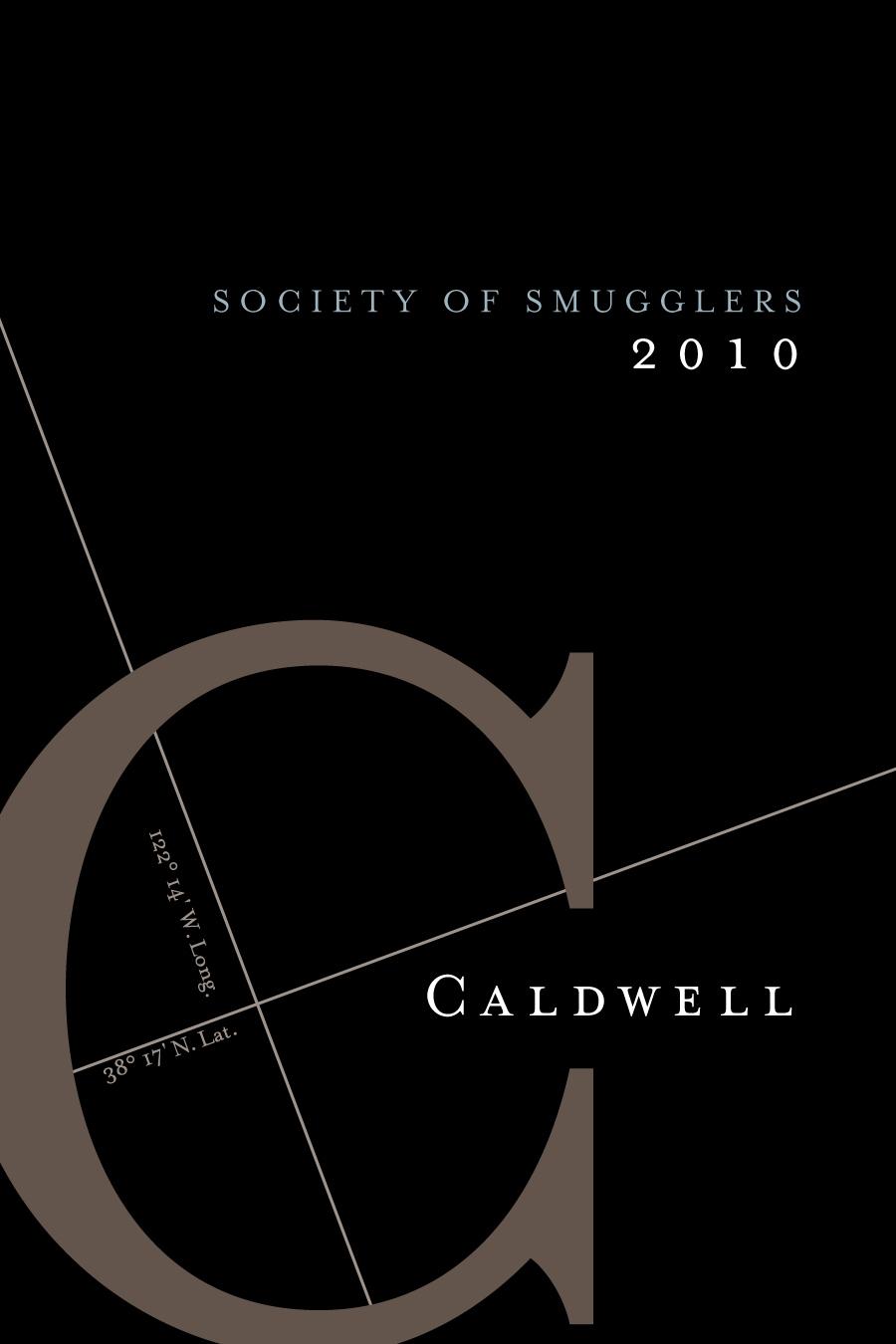 Society of Smugglers