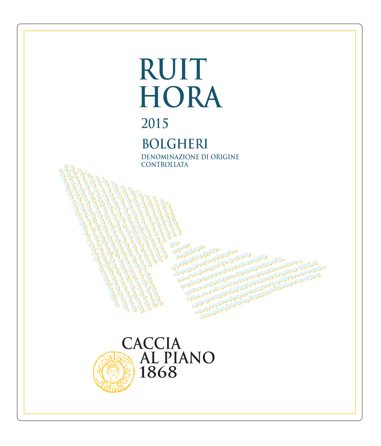 Ruit Hora