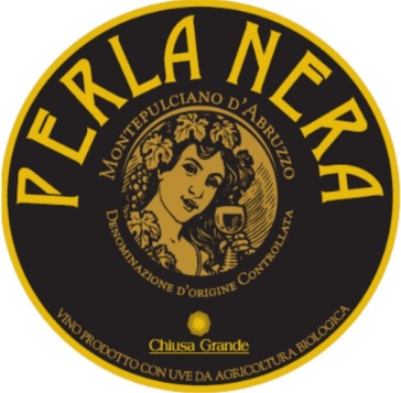 Perla Nera