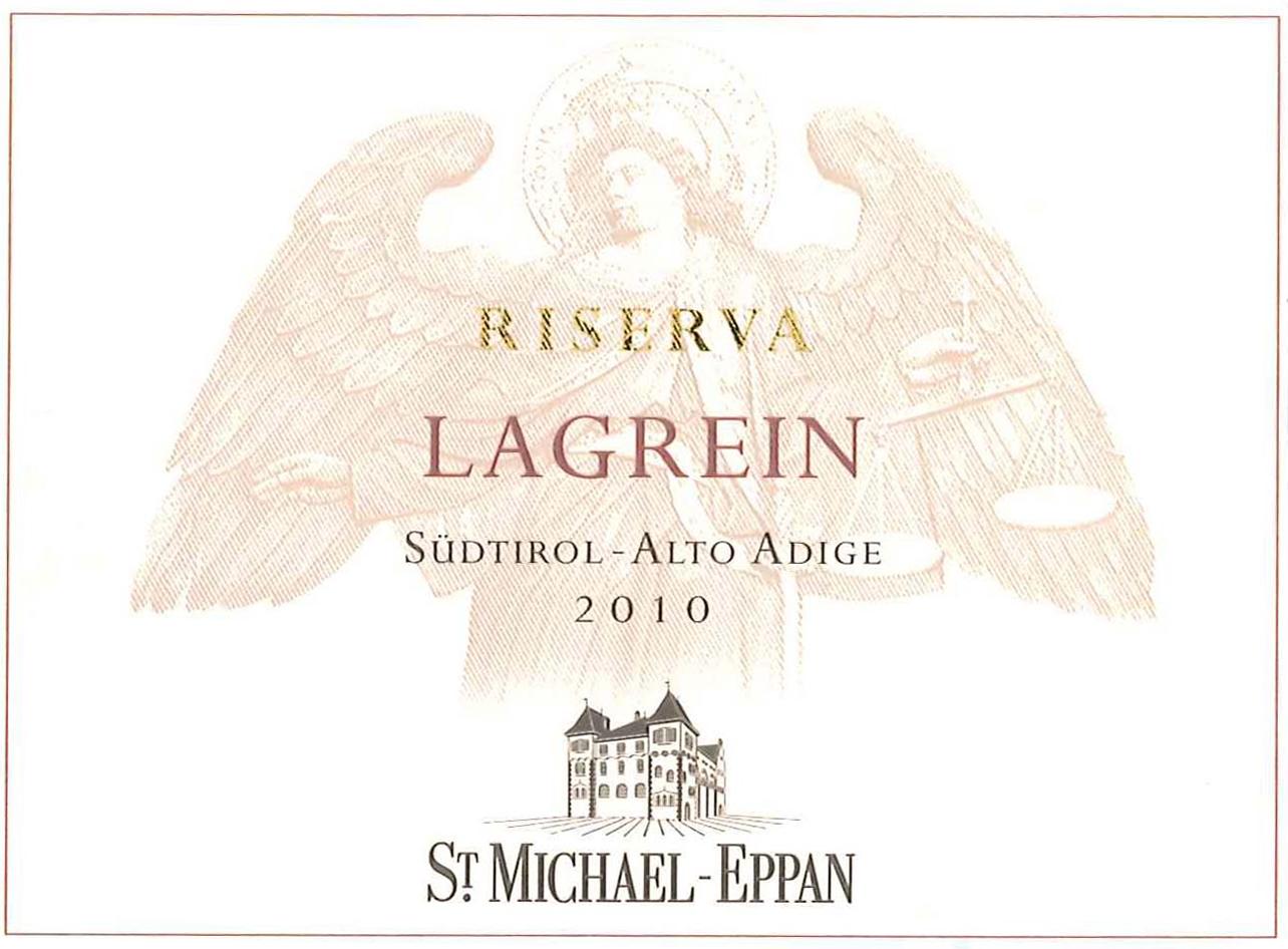Riserva Lagrein