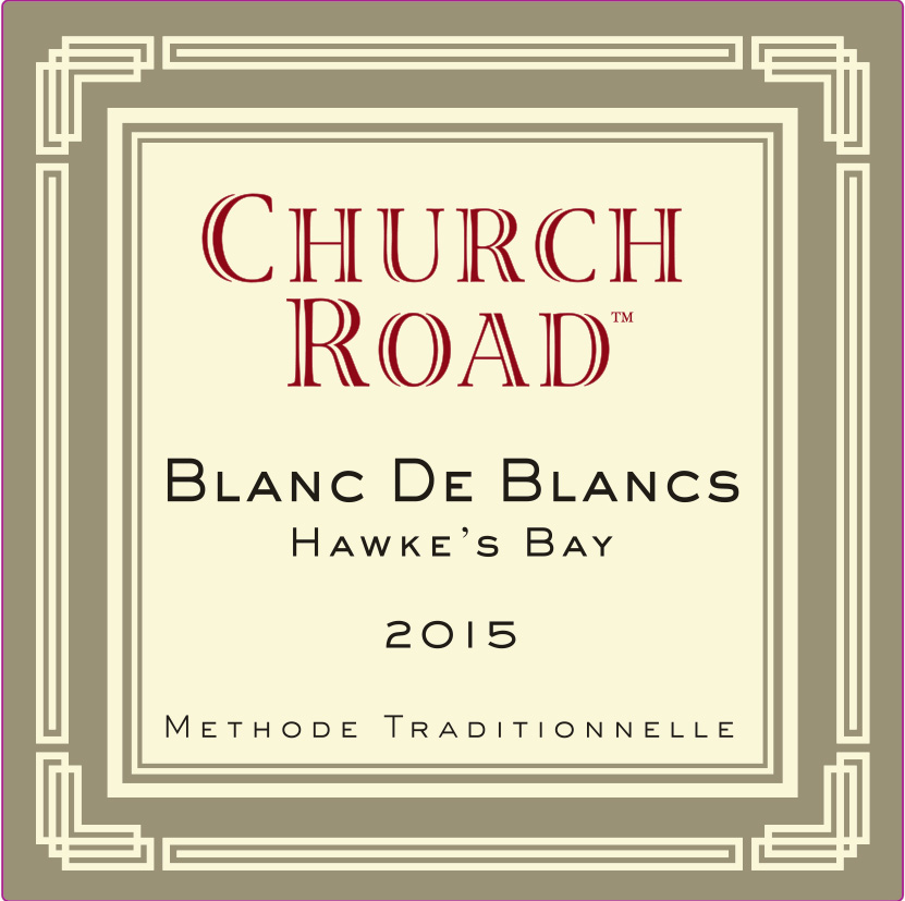 Blanc De Blancs