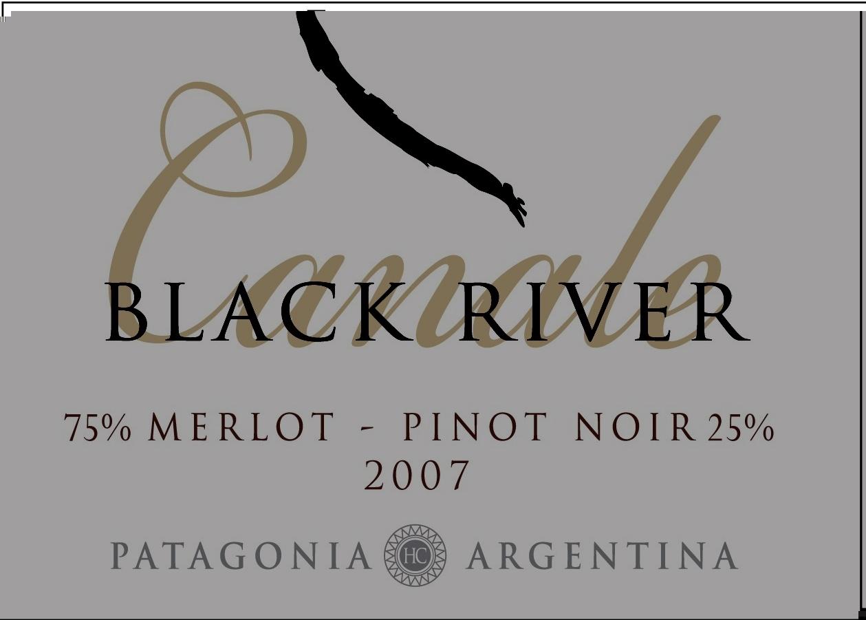 Black River