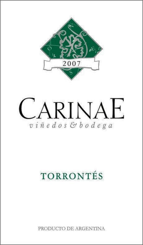 Torrontes