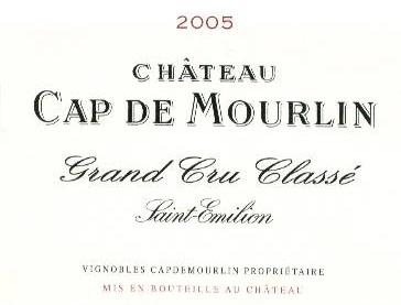 Grand Cru Classé