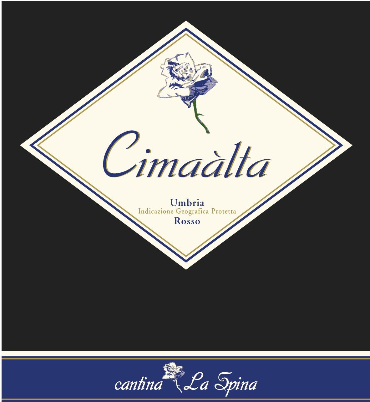 Cimaalta