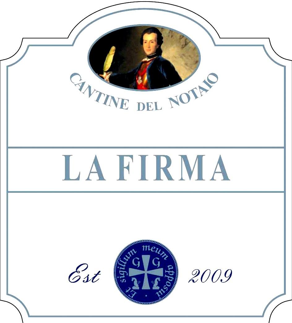 La Firma