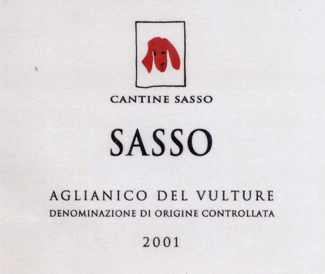 Sasso
