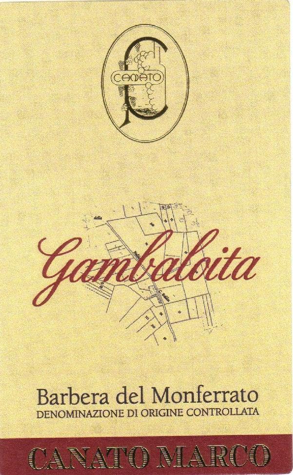Gambaloita