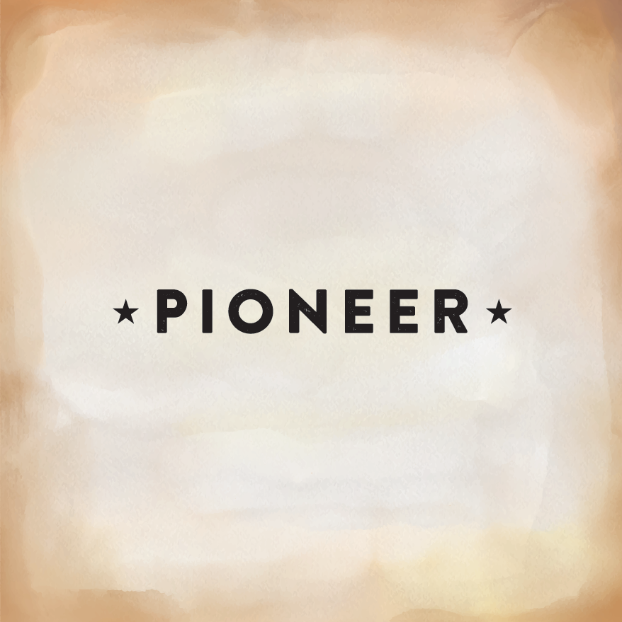 Pioneer