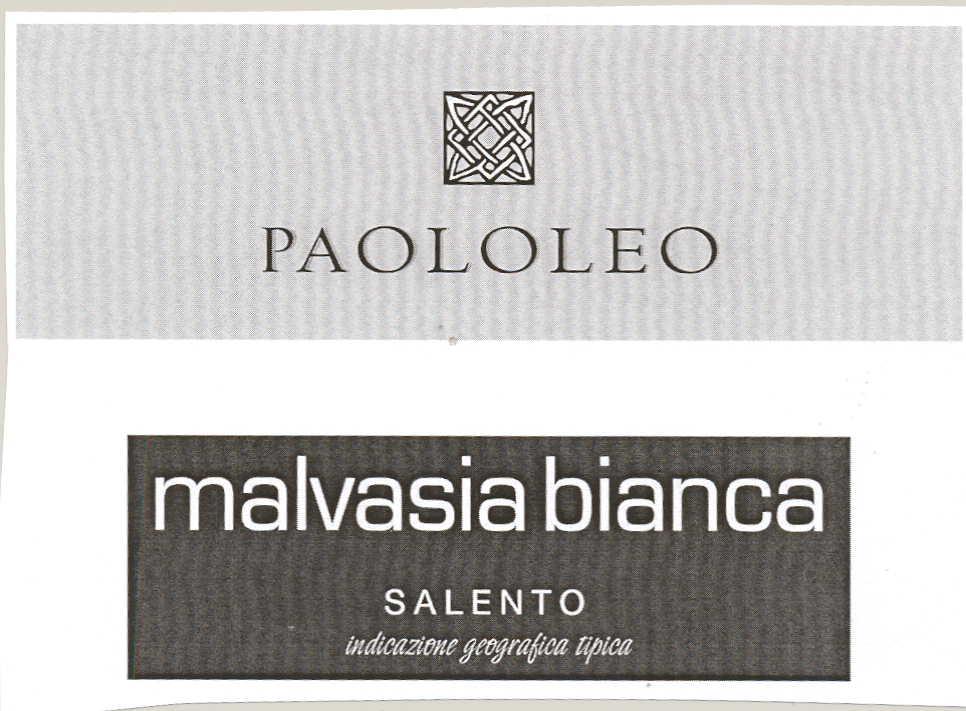 malvasia bianca