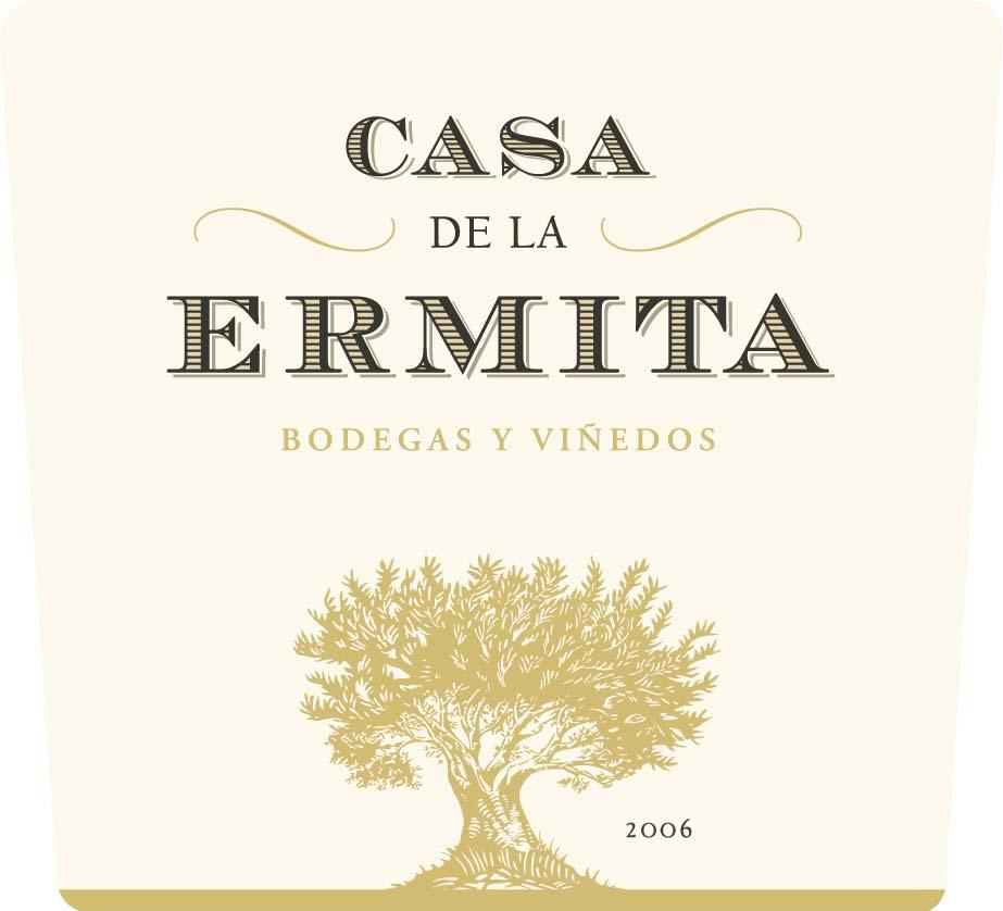Casa de la Ermita