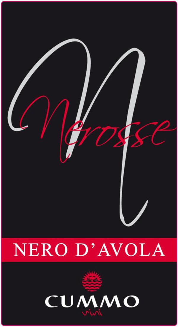 Cummo Nerosse
