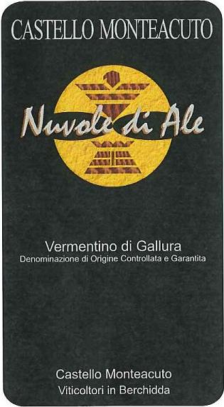 Nuvole Di Ale