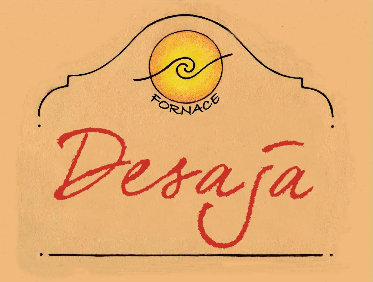 Desaja
