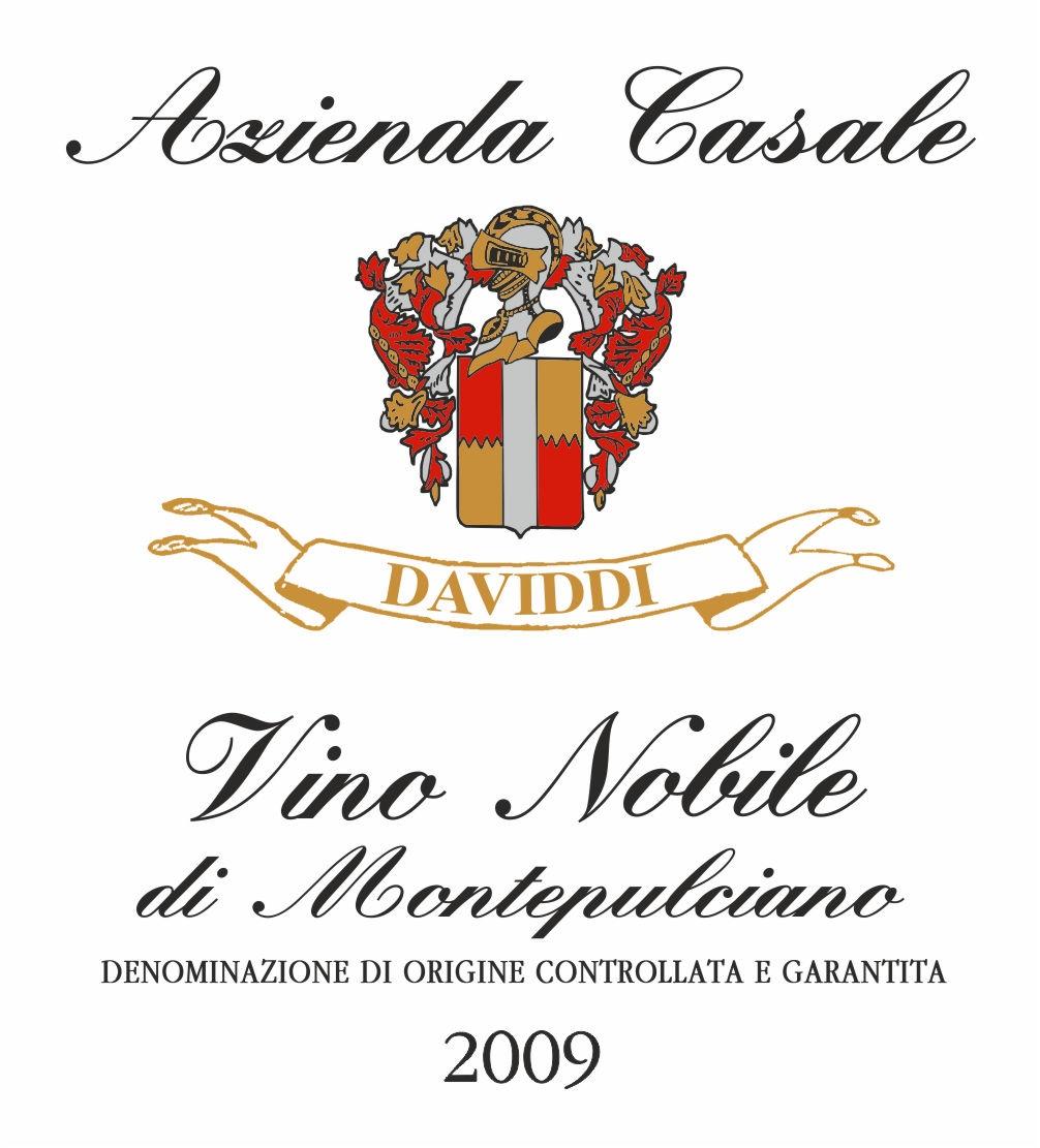 Vino Nobile di Montepulciano