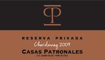 Reserva Privada