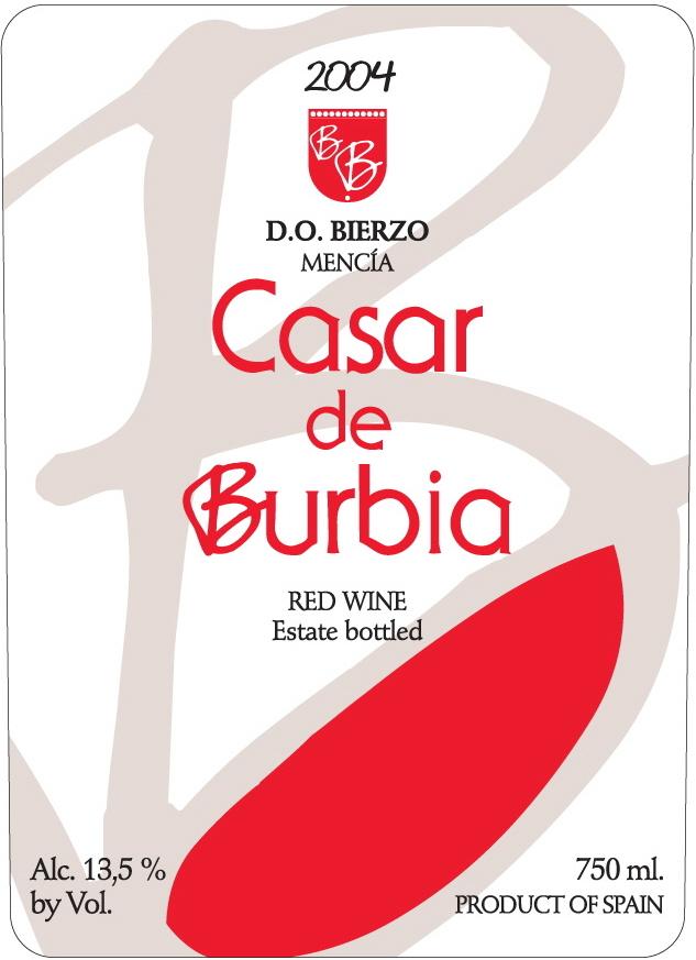Casar de Burbia
