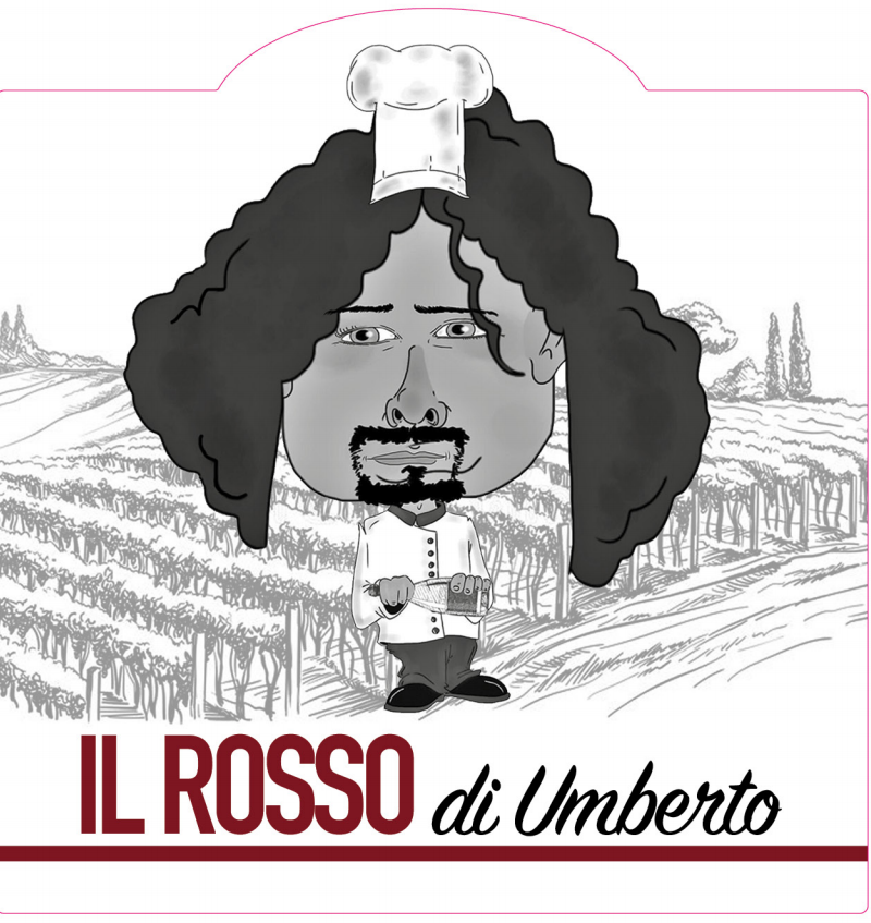 Il Rosso di Umberto