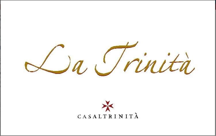 La Trinità
