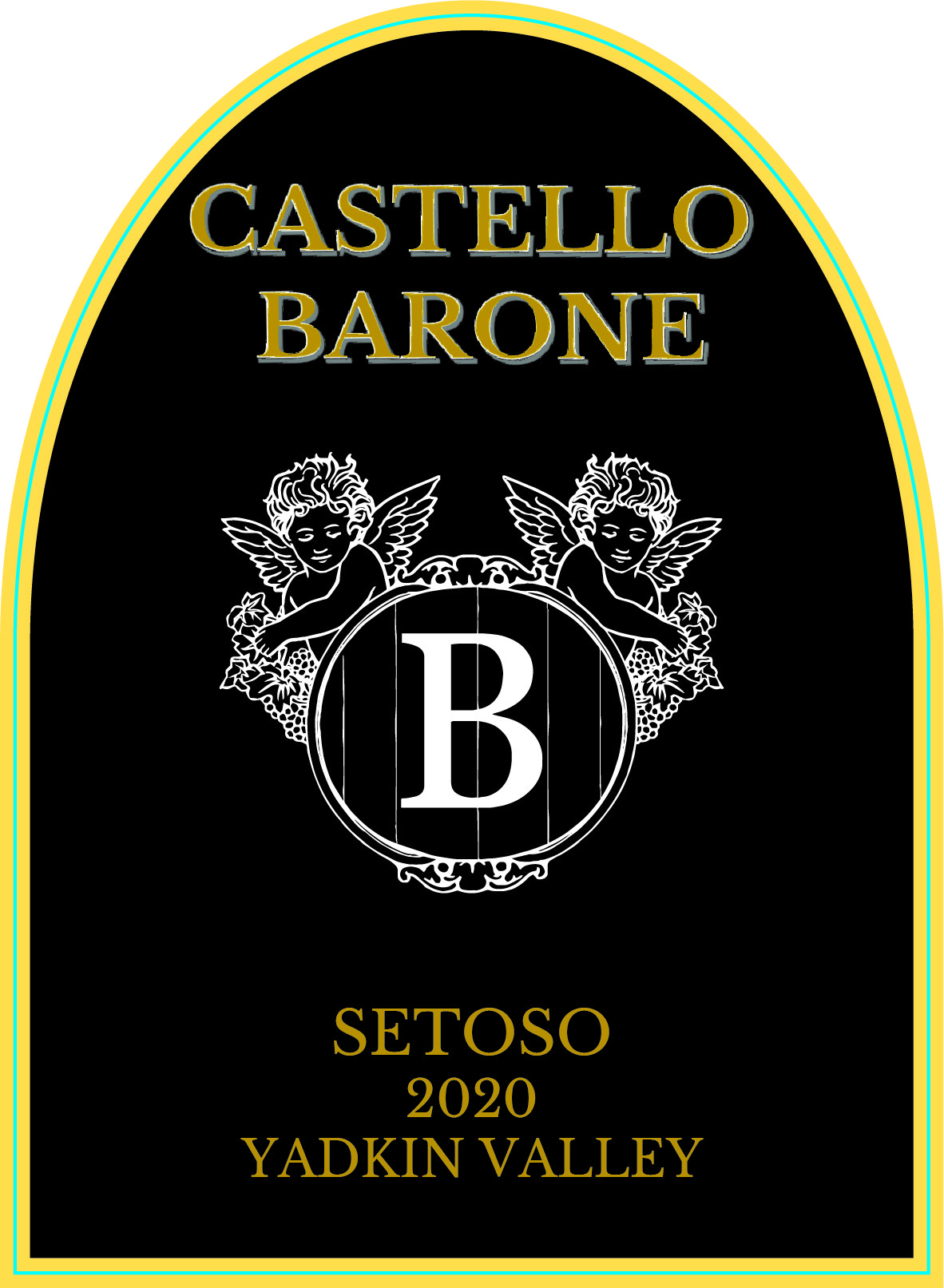 Setoso