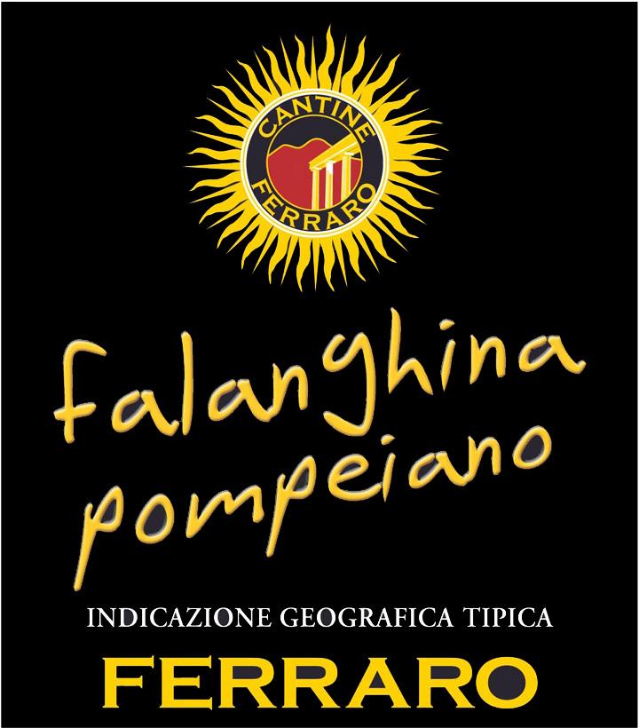 Falanghina Pompeiano