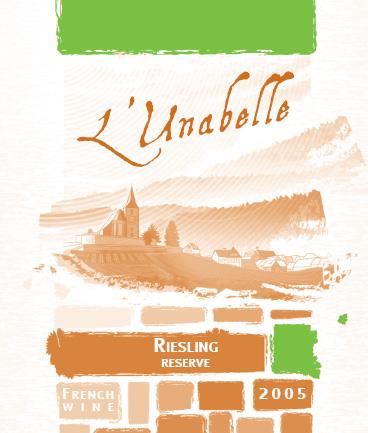 L'unabelle Reserve