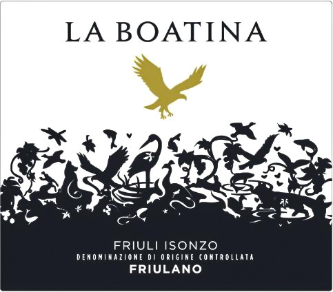 La Boatina
