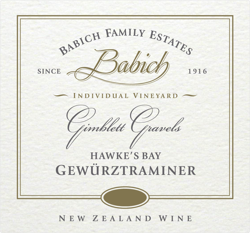 Gimblett Gravels