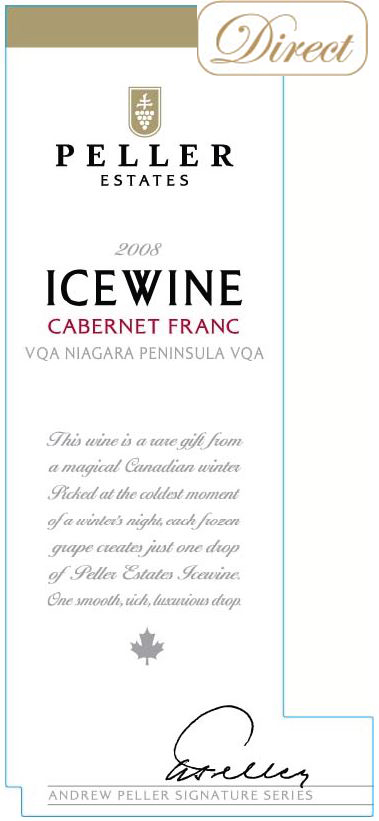 Icewine