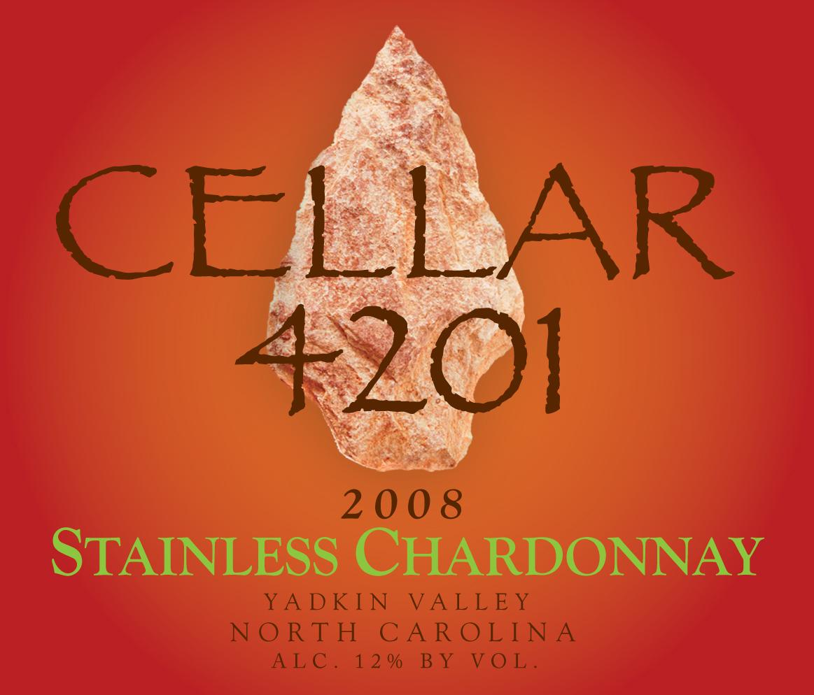 Stainless Chardonnay