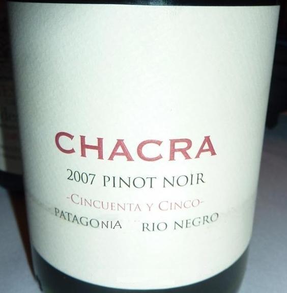 Cincuenta y Cinco
