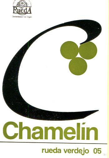 Chamelín