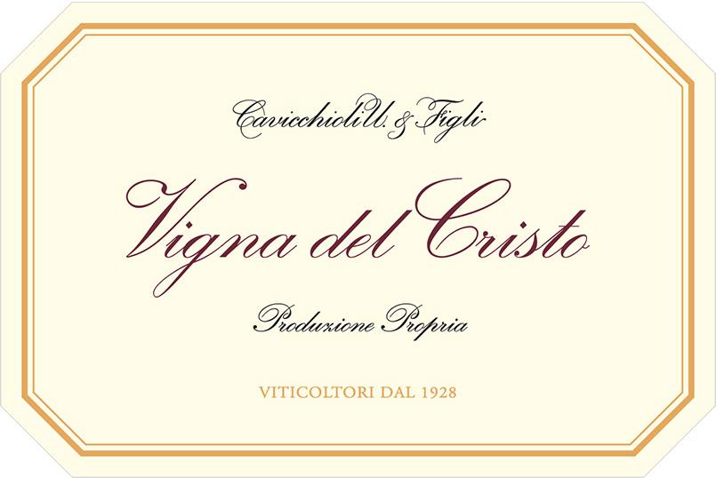Vigna Del Cristo