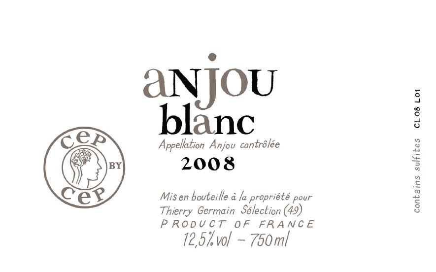 Anjou Blanc
