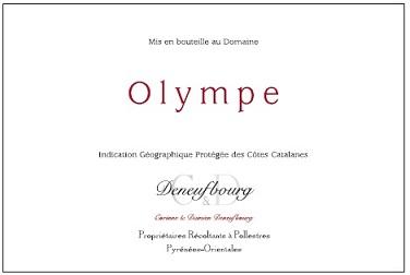 Olympe