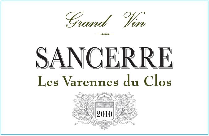 Les Varennes du Clos
