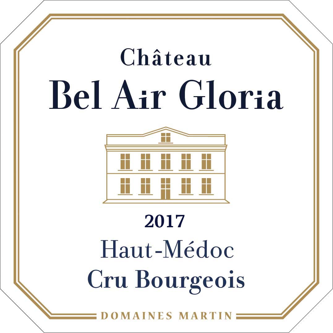 Château Bel Air Gloria