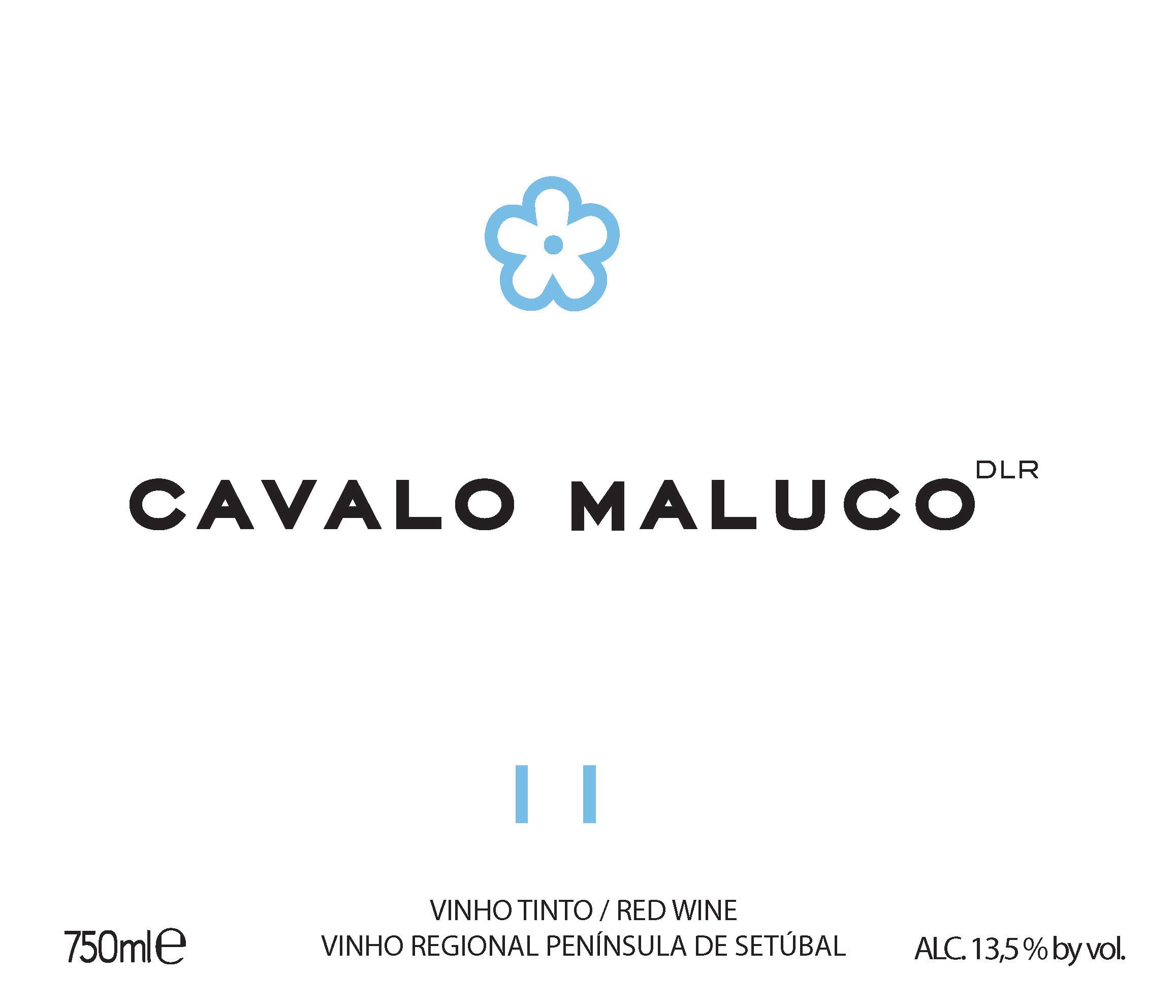 Cavalo Maluco