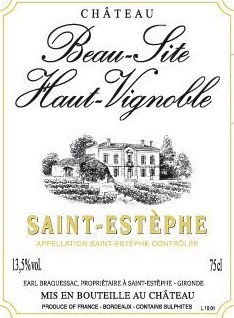 Haut-Vignoble