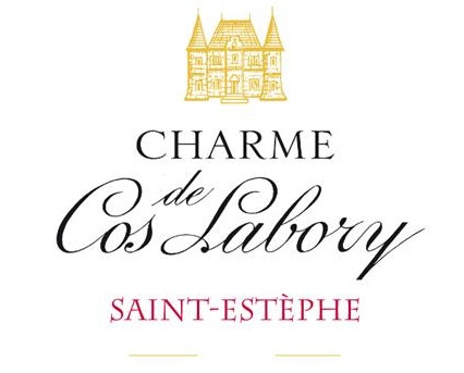 Charme de Cos Labory