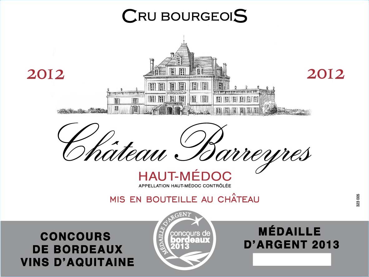 Chateau B