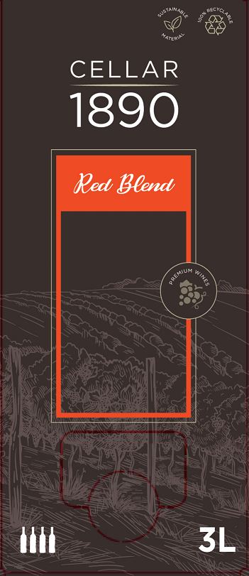 Red Blend