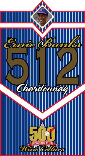 Ernie Banks 512