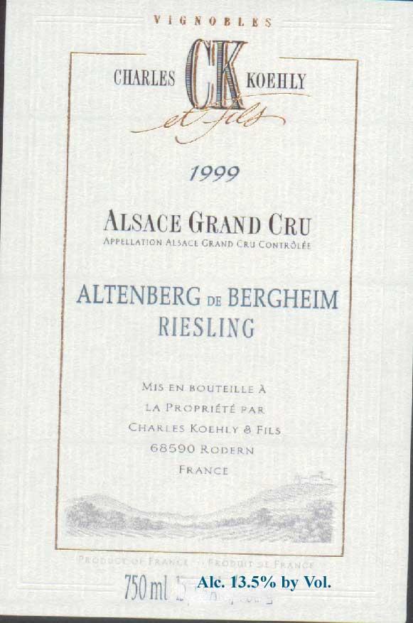 Altenberg de Bergheim