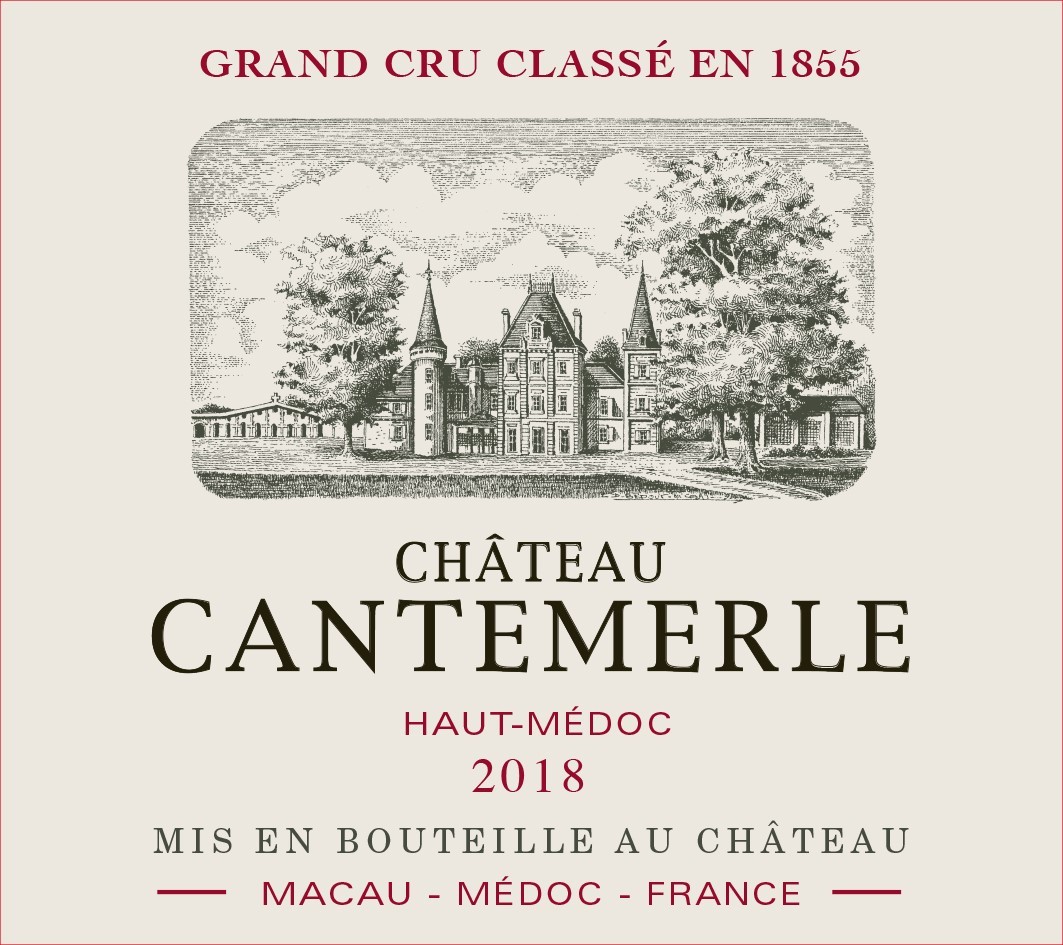 Chateau Cantemerle