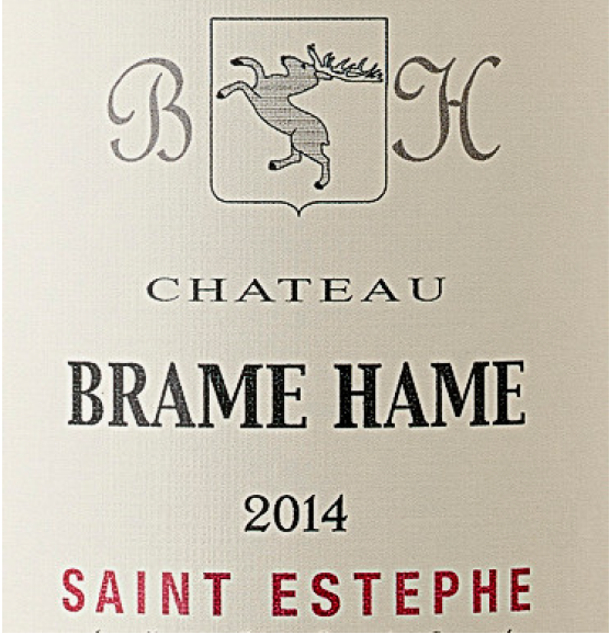 Brame Hame
