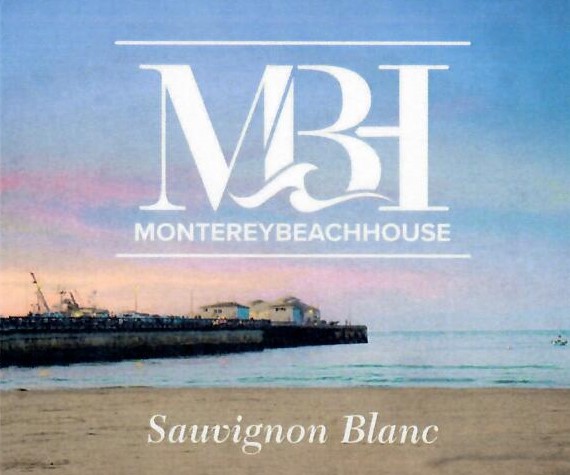 Monterey Beach House
