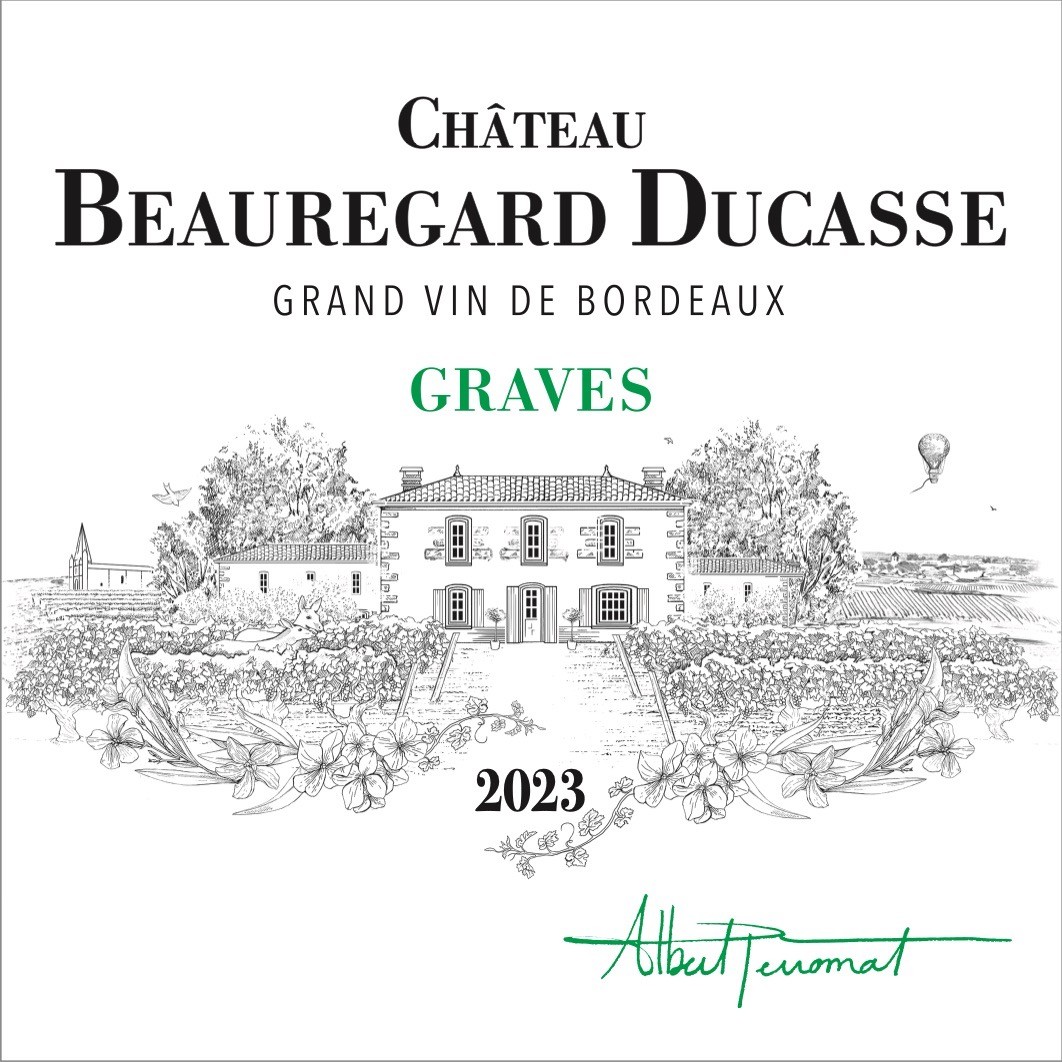 Château Beauregard Ducassee