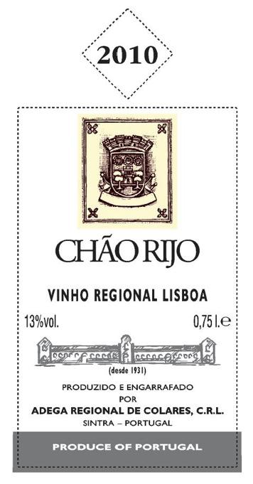 Chão Rijo